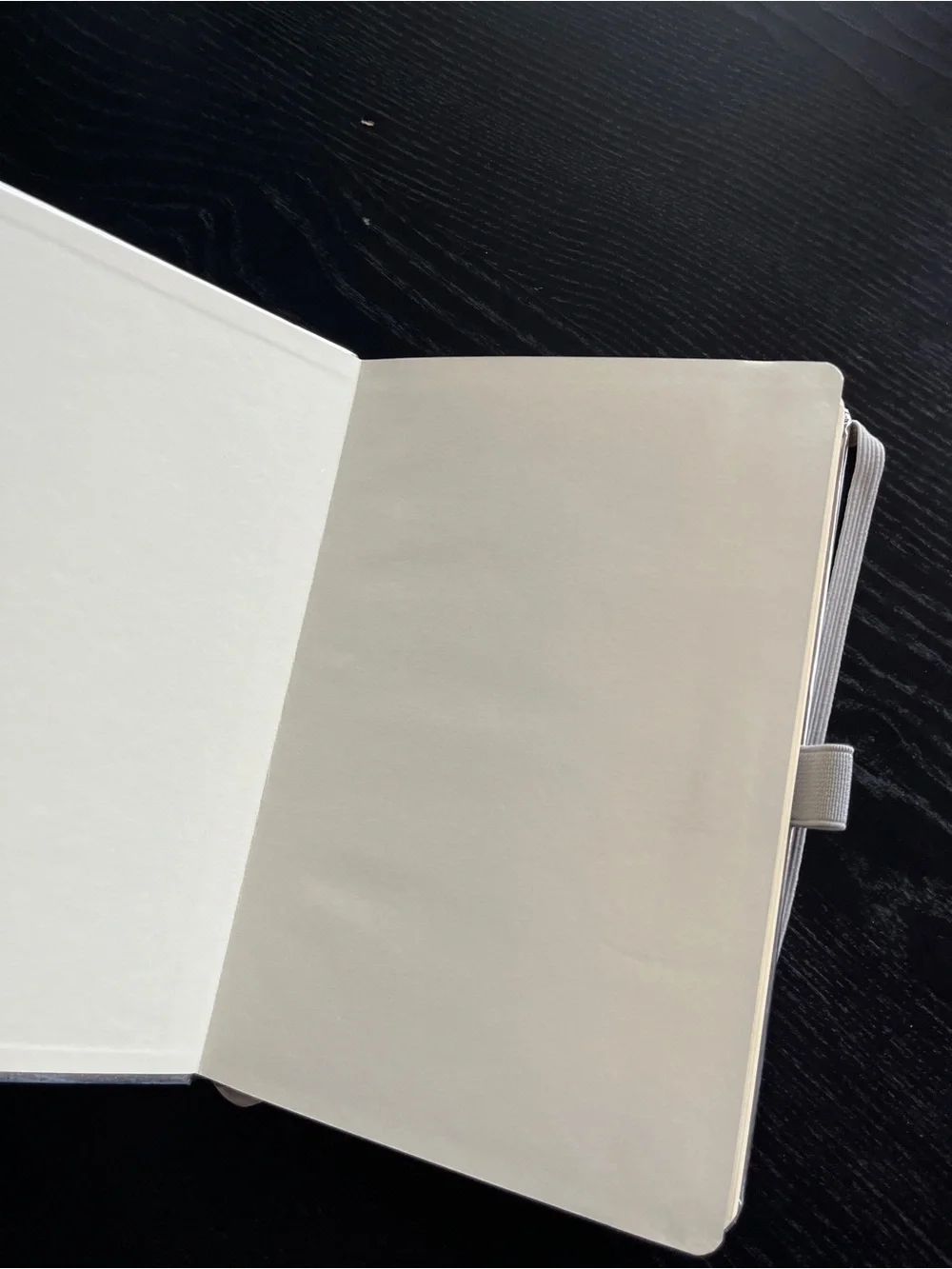 HBO Westworld Reflective Silver Journal Notebook Journalbooks Promo